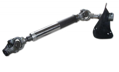 купить Вал карданный рулевой 6520 / ПАО КамАЗ