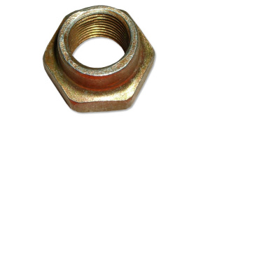 купить Гайка М12х1,25 (самоконтрящаяся) / г. Белебей