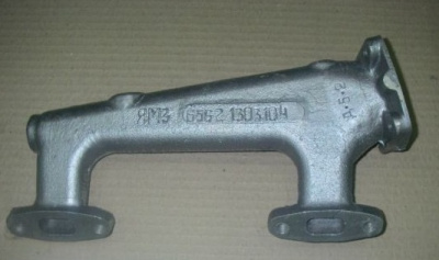 купить Труба водяная (прав.)