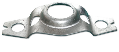 фото пластина запорная корзины сцепления / пао камаз 14-1601111 