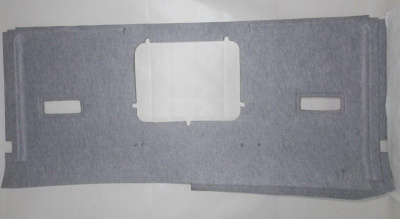 купить Обивка крыши перед. в сб.