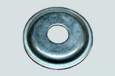 фото щиток пылезащитный (isbe) dcec 3921533 