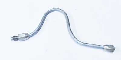 фото трубка пгу короткая / пао камаз 5320-1609616-01 