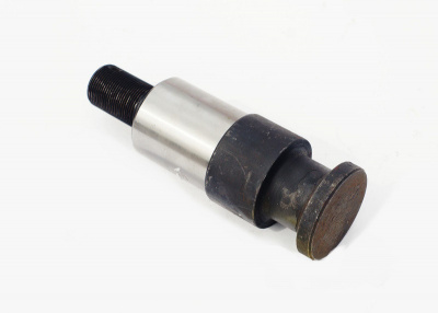 купить Шкворень п/прицепа голый