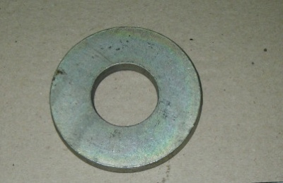 купить Шайба шкворня п/прицепа