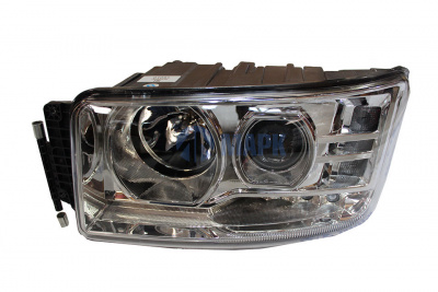 купить Фара (блок-фара) 5490 левая / г. Москва