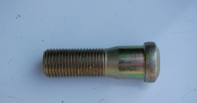 купить Болт крепления короны Евро (М20х65х2)