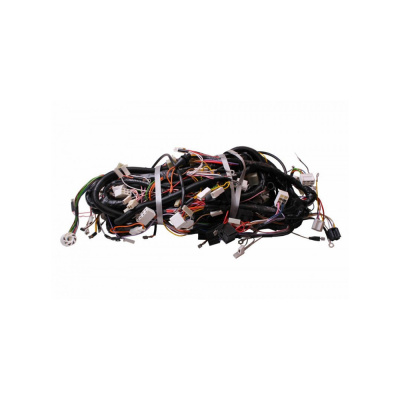 купить Пучок проводов кабины 6520 после 2006 года