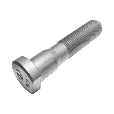 купить Болт колеса ЕВРО задний 4308  М20х95 / ПАО КамАЗ