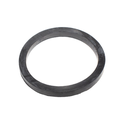 фото кольцо уплотнительное  водяного патрубка ( гни 75 ) / строймаш 3906697 