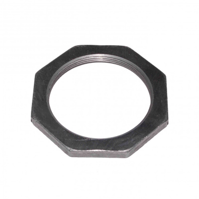 купить Гайка подшипника передний ступицы (без штифта) / Завод