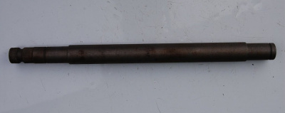 купить Вал вилки сцепления 184 (фосфат)