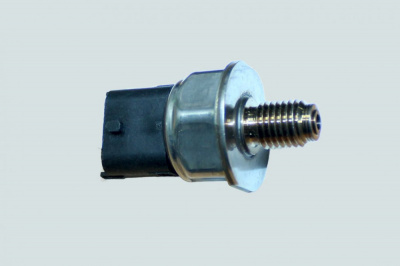 фото датчик давления в топливной рампе isf3.8 (eвро-4) 5315095 