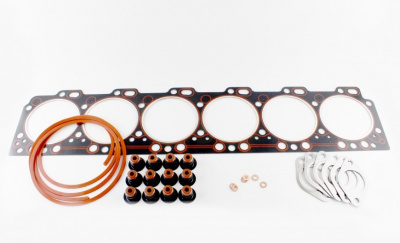 купить Рк прокладок двигателя верхний 6CT 