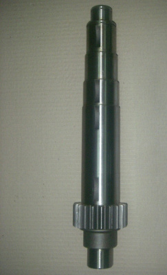 купить Вал промежуточный КПП 238 А,Н (20зуб)