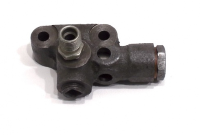 купить Клапан предохранительный (масл. насоса) в сборе