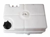 фото бачок расширительный (голый) на 6520 / с 1-й крышкой / мапра 6520-1311010 