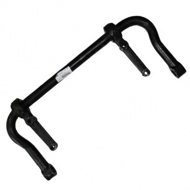 купить Вал стабилизатора в сборе задний н/о 6430