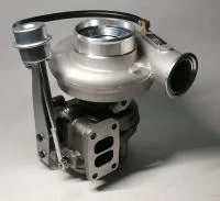 купить Турбокомпрессор HE351W КАМАЗ Евро-5 (6ISBe, 6BTAA) /Holset