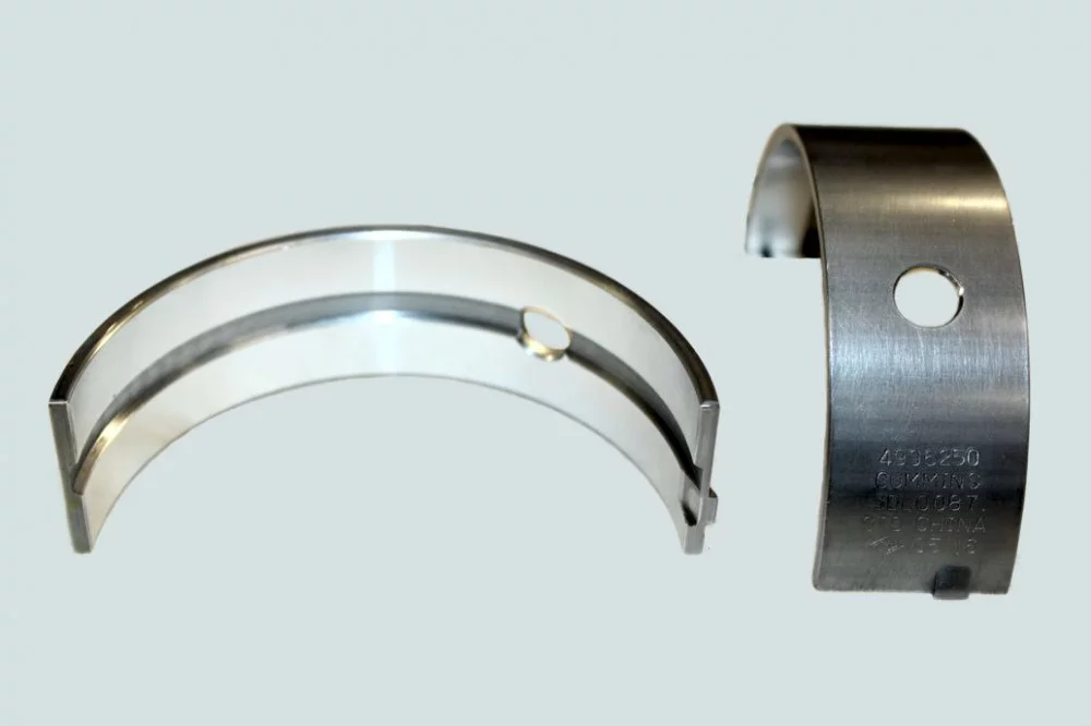 фото вкладыш коренной верхний (стандартный) isf2.8 4996250 