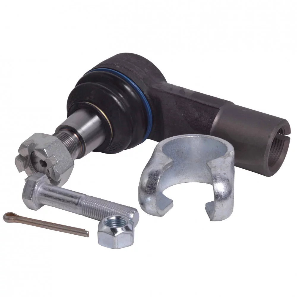 купить Наконечник рулевой тяги 4310 левый / РОСТАР