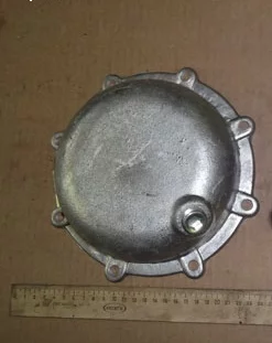 купить Крышка башмака балансира (ПЛАСТИК) 