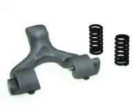 фото р/к суппорта wabco (рычаг) (17.5/19.5/22.5) (marshall) M2930010 (15500) 