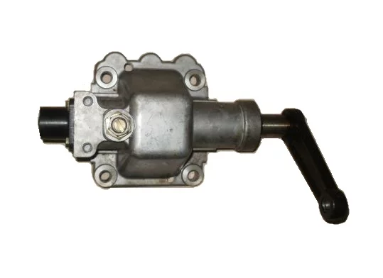 купить Корпус механизма переключения передач