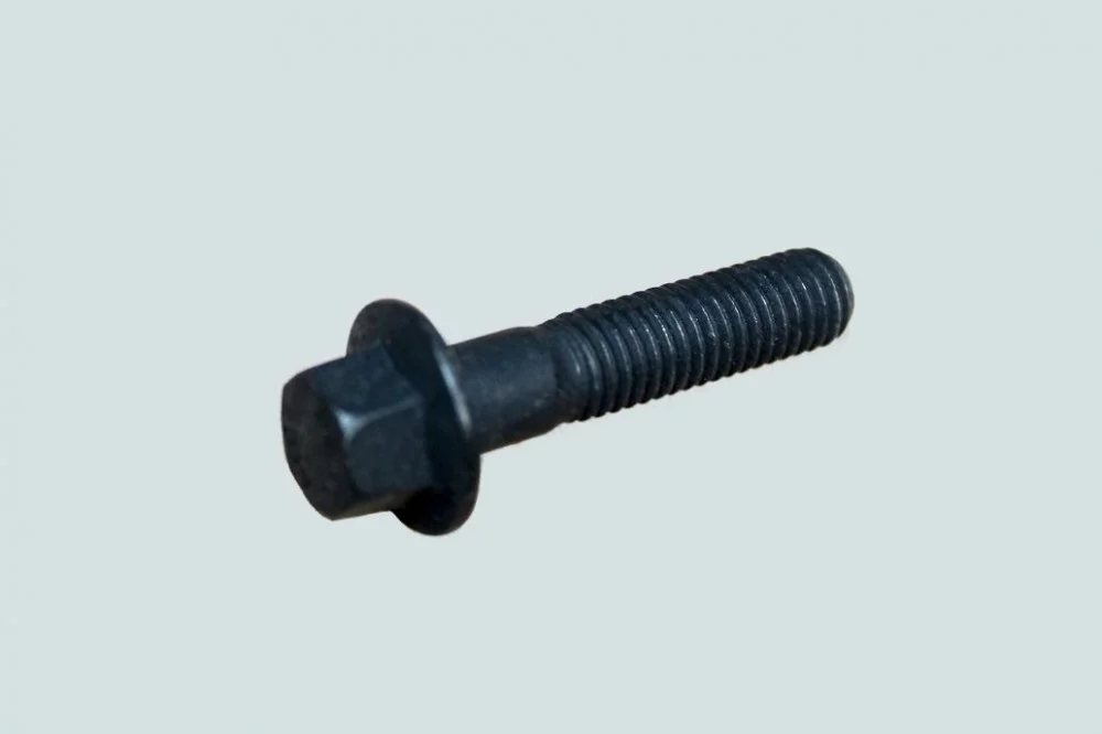 фото болт   м8х 35х 1,25 (тнвд, картера маховика) 4isbе, 6isbe, isf2.8, isf3.8, 6bt, eqb, qsb, isle, qsl 3900632 