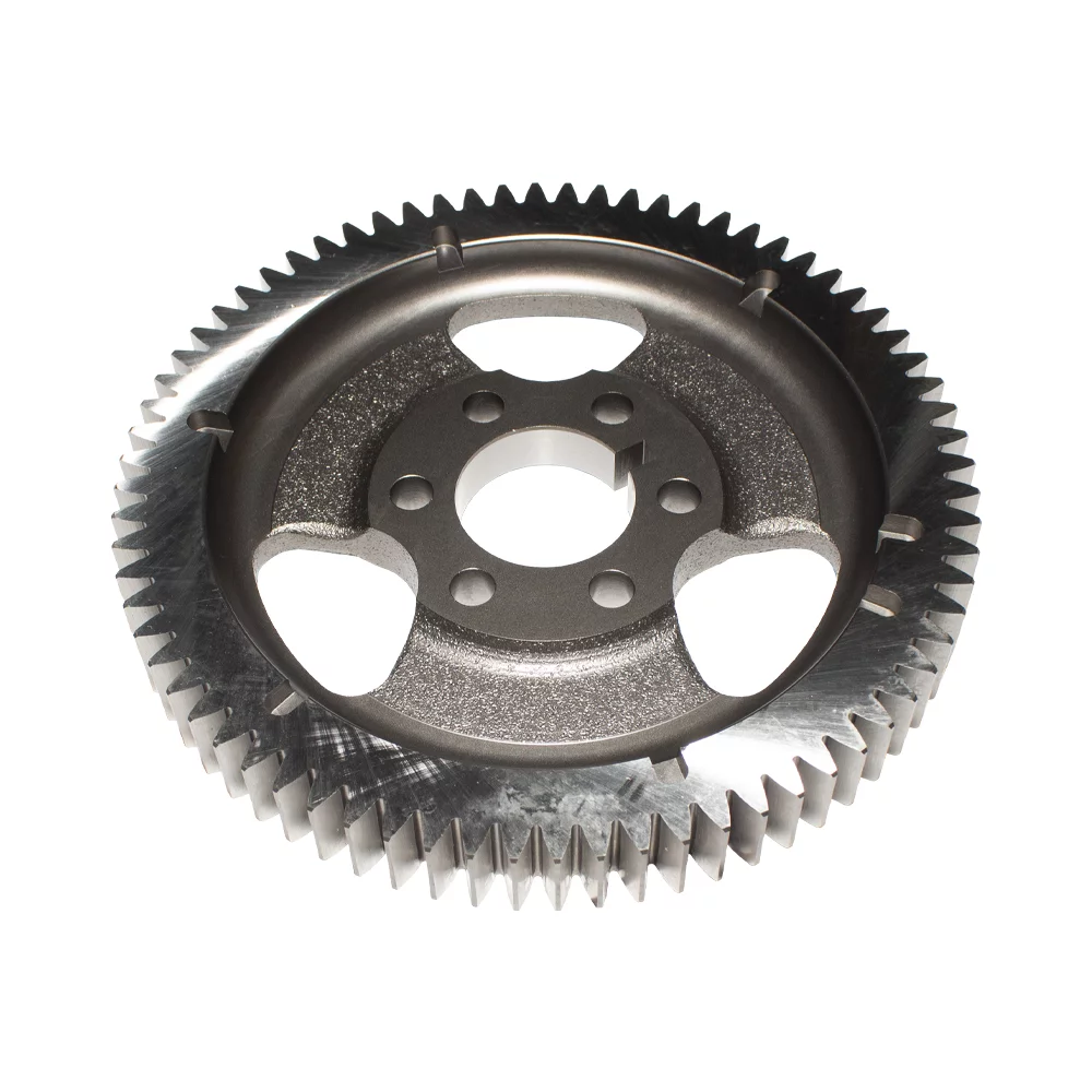 фото шестерня распредвала (isbe, isf3.8) foton 3955152 