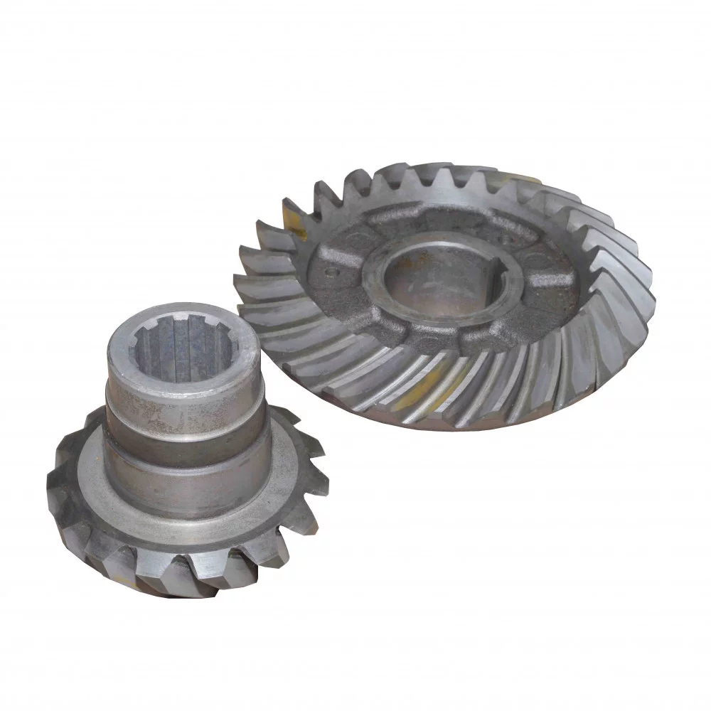 купить Шестерни конические заднего моста ( к-т ) ( 31/15 ) / ПАО КамАЗ 