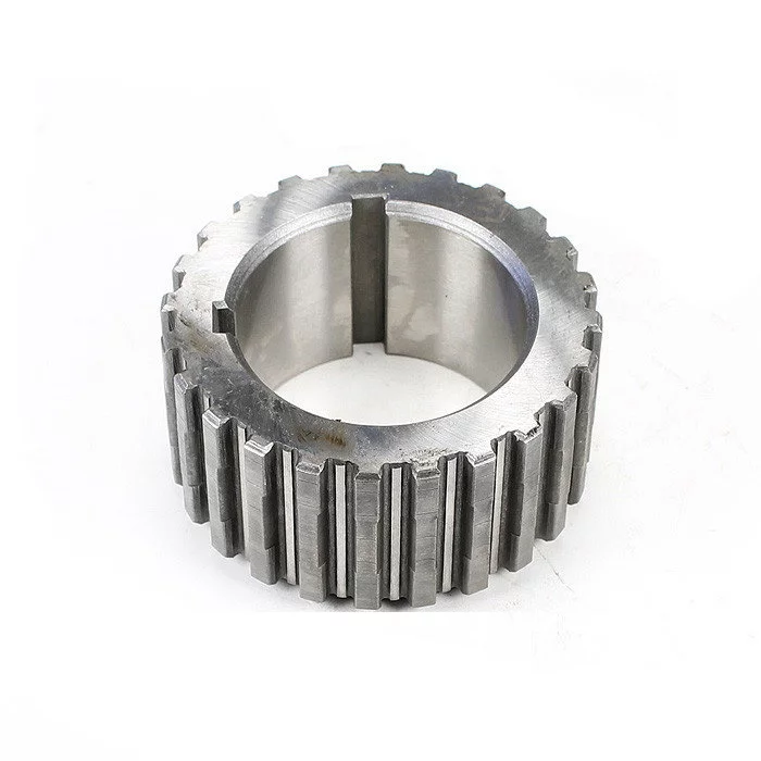 купить Втулка распор.шестерни 2-3перед;L=52,ф68х103 КМД