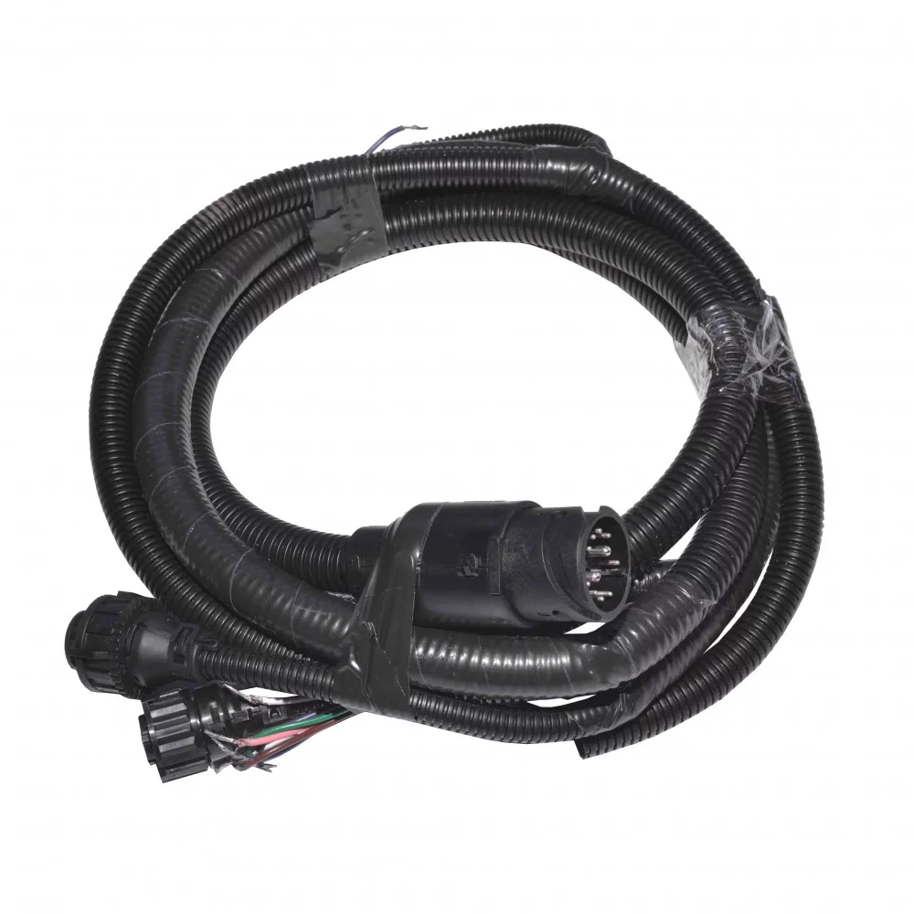 купить Пучок задних фонарей 65115 (-61)