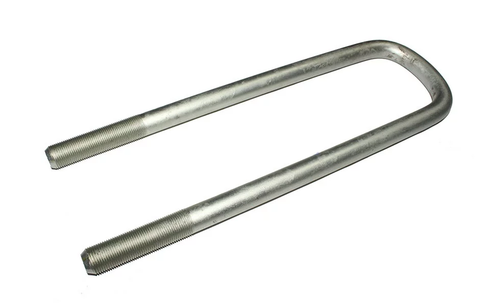 купить Стремянка передняя ( М20х1,5 / L355х80 ) ЛЕВАЯ / ПАО КамАЗ