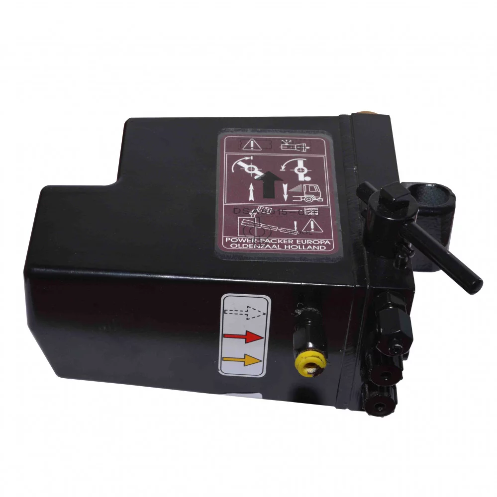 купить Насос подъема кабины DHP2-121390 (на 5490)  / Нидерланды