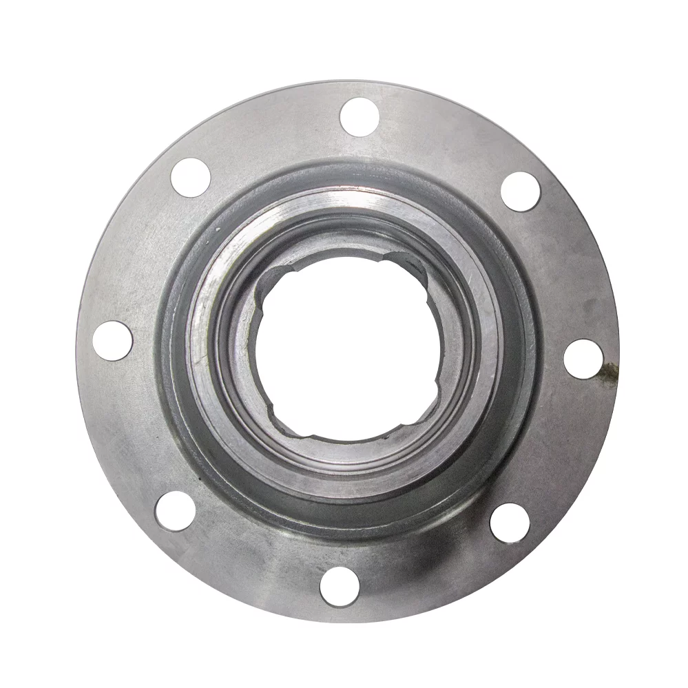 купить Ступица передняя ( голая ) 4308 / ПАО КамАЗ