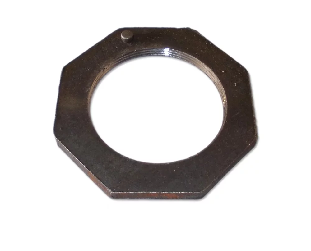 купить Гайка задней ступицы ( со штифтом ) М72х2  6Н / ЗАВОД