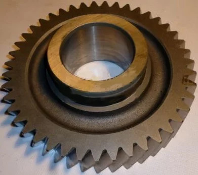 купить Шестерня пром.вала постоян.зацепления (ь)
