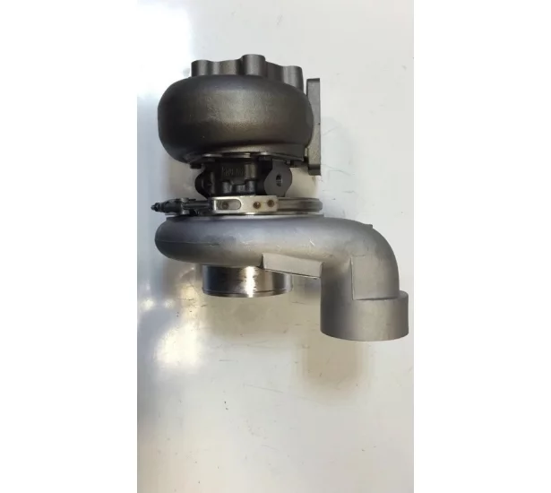 купить Турбокомпрессор на650 ЕВРО-3