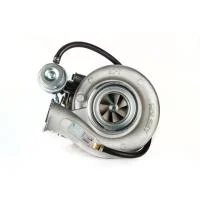 купить Турбокомпрессор (ТКР) HX40W ISLe Евро-3 (4044409/4955898) /Holset