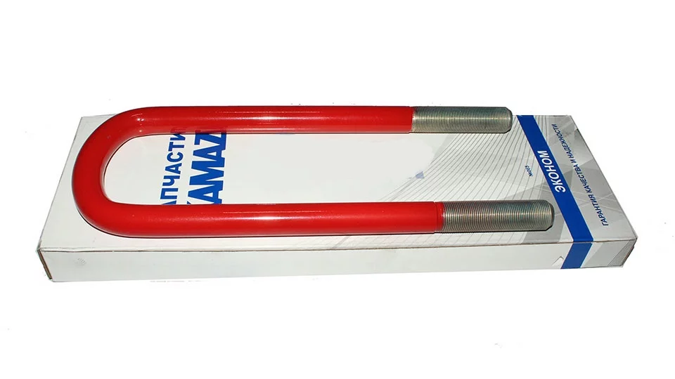 купить Стремянка задняя  8т. голая ( М24*1,5 / L345*95 ) / ЭЛЕМЕНТ