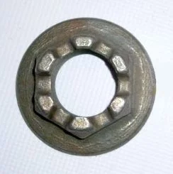 купить Гайка хвостовика редуктора М33х2 4370